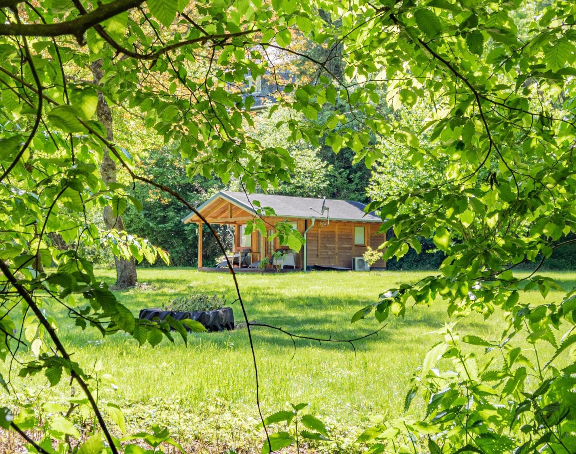 Landhotel Ringelsteiner Muehle Moselkern Exterior foto